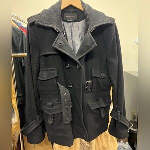 BCBG MaxAzria PeeCoat